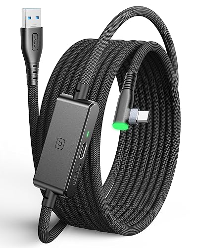 Vr cord