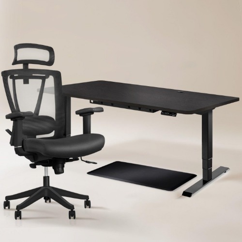 Essential Bundle - Black