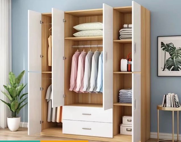 Wardrobe room Cabinet