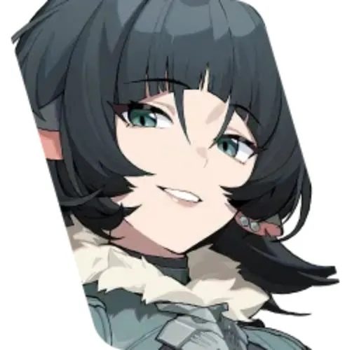 Zenless Zone Zero Jane Doe Cosplay Costume Outfit Set 