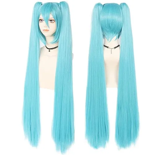 Miku wig