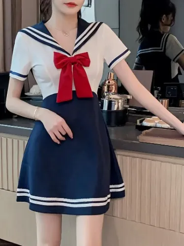 Cute Sailor moon outfit