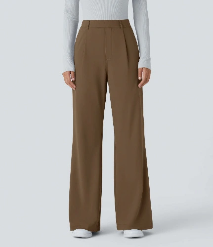 Beige nice pants