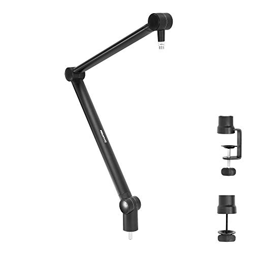 MOUNT-IT! Microphone Boom Arm