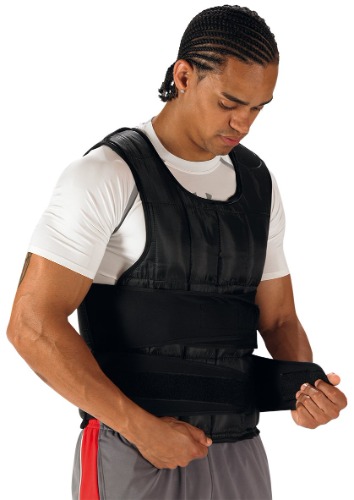 Weighted Vest