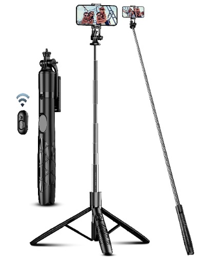 Phone Tripod/Selfistick