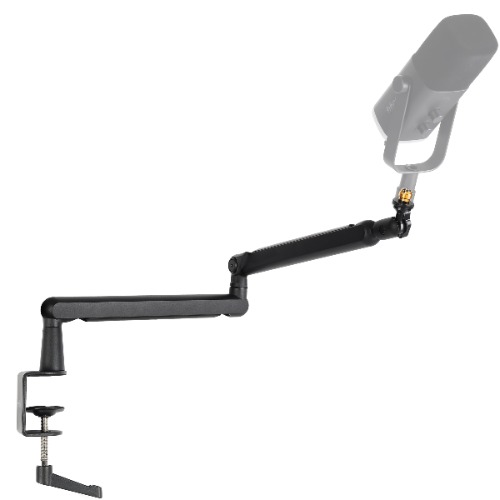 Low Profile Mic Arm