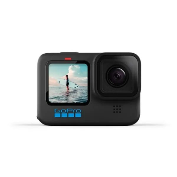 GoPro HERO 10 Black