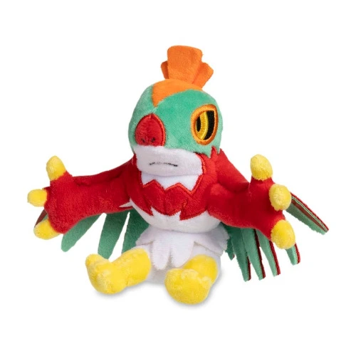 Hawlucha Sitting Cutie Plush