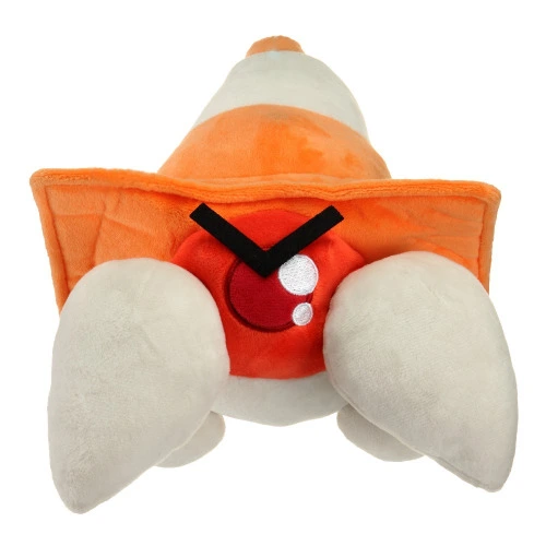 Cassette Beasts: Traffikrab Plush