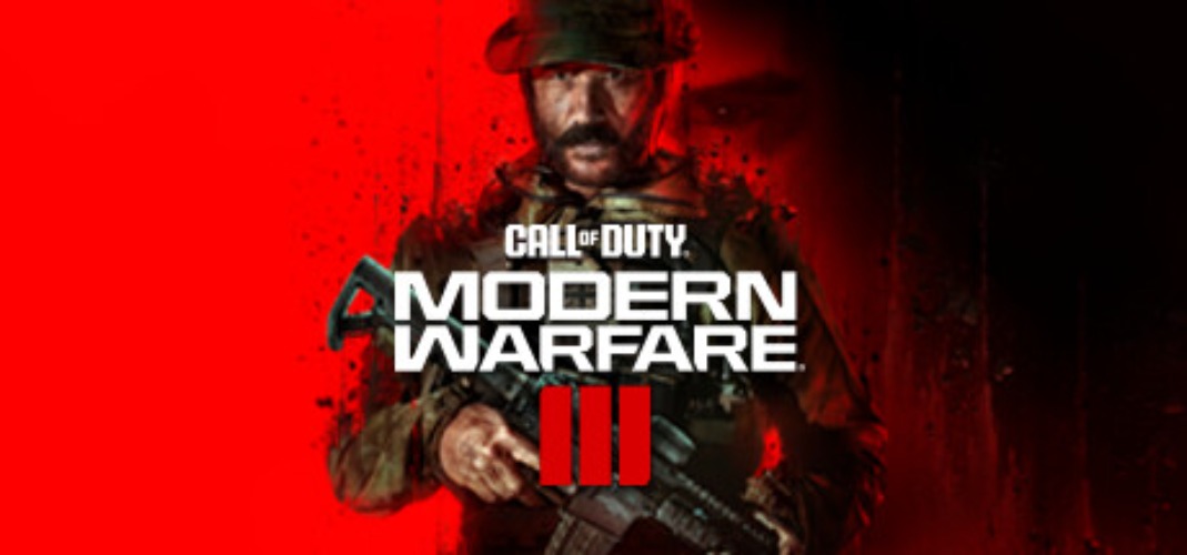 Save 35% on Call of Duty®: Modern Warfare® III on Steam
