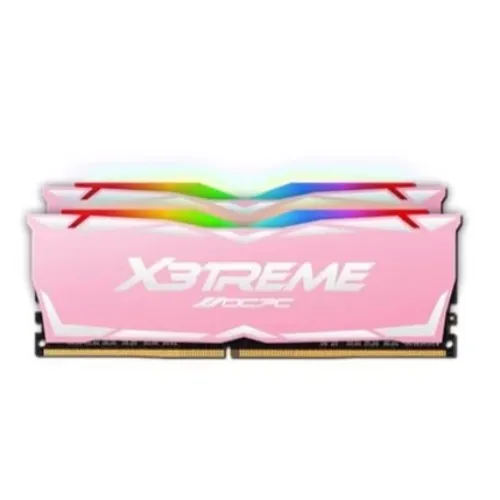 OCPC X3treme 8GBx2 Ram 