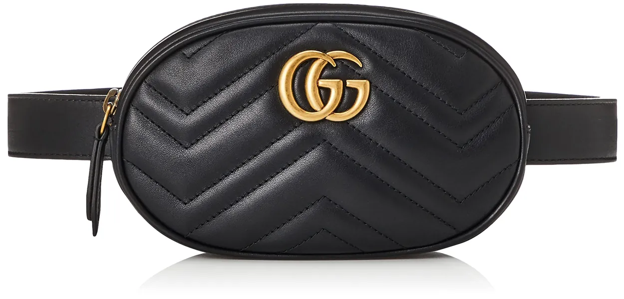 GUCCI(グッチ) Women Casual Bag, Nero, One Size