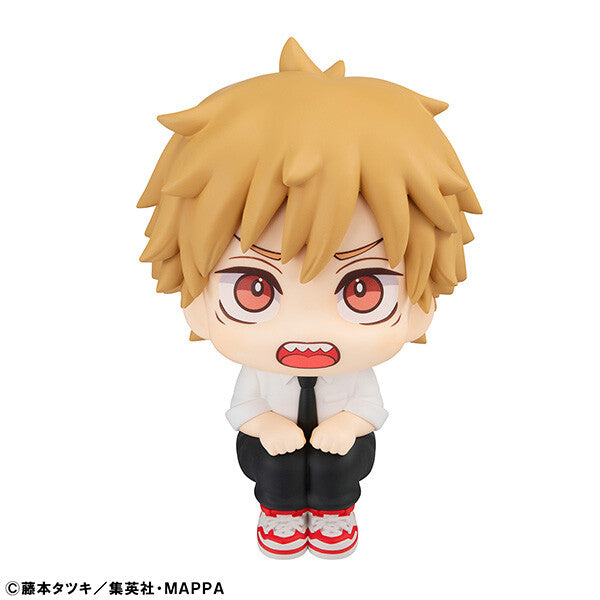 Chainsaw Man - Denji - Look Up (MegaHouse) - Brand New