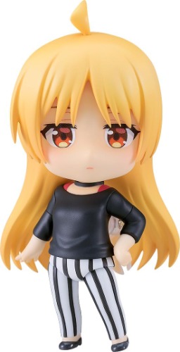 Bocchi the Rock! - Ijichi Seika - Nendoroid #2307 (Good Smile Company) - Brand New
