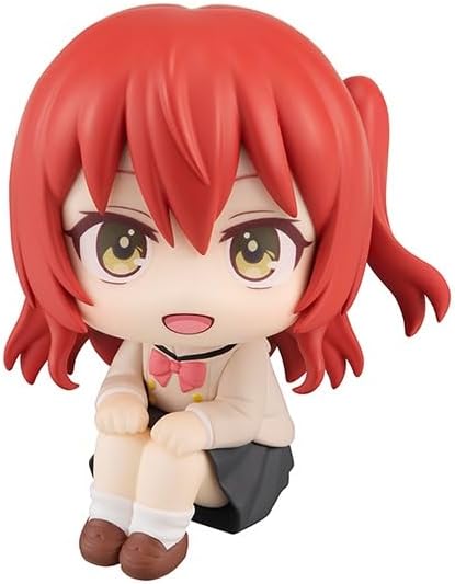 Bocchi the Rock! - Kita Ikuyo - Look Up (MegaHouse) - Brand New