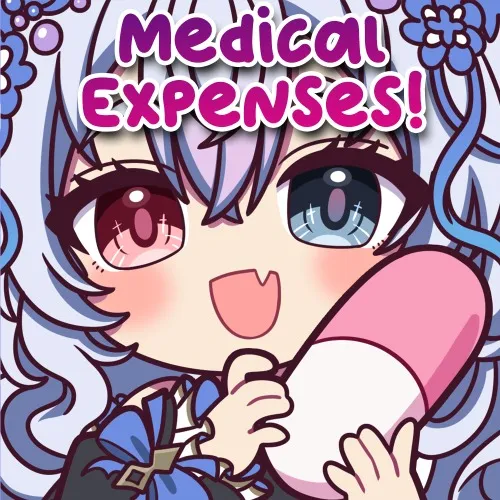 Medical Expenses - Speech Therapy, ENT Visits!