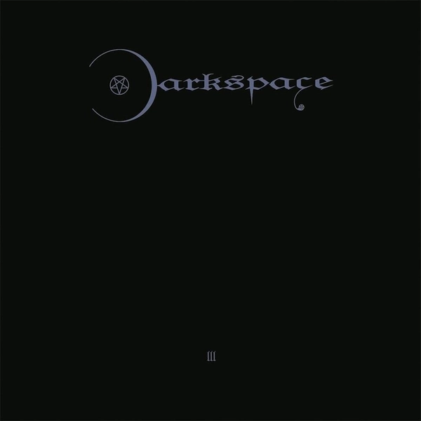 Darkspace - Darkspace III (3) (NEW CD)