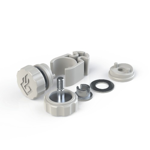 BEACN Mic Parts Kit - Light