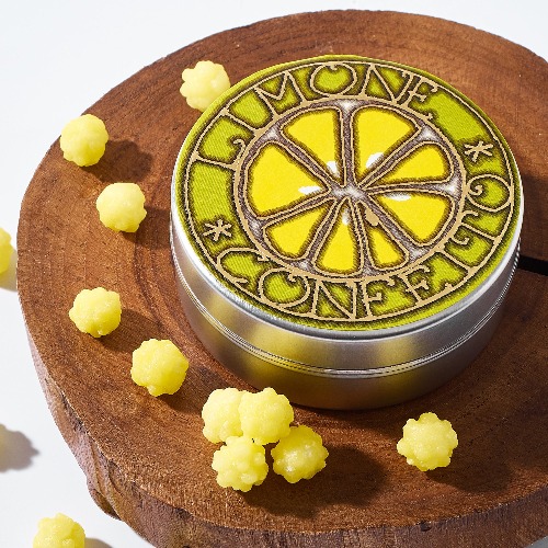 Hoshikaan Lemon Konpeito