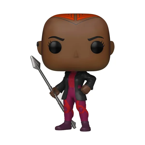 Funko Pop! Marvel: Black Panther: Wakanda Forever - Okoye - 