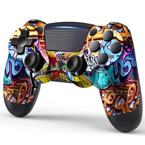 Wireless ps4 controller 