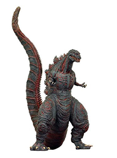 "Godzilla Resurgence" Shin Godzilla 4th Form - Pre Owned