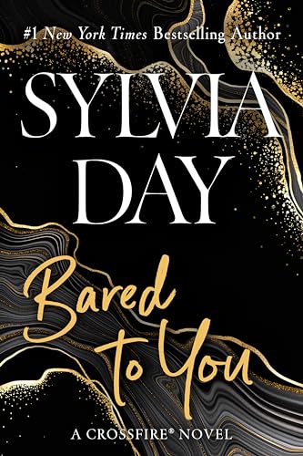 Bared to You (A Crossfire Novel)