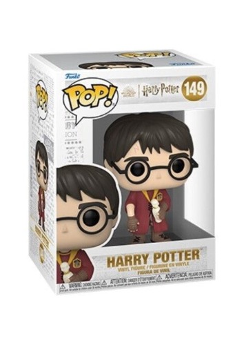 Harry Potter - Harry Potter #149 [Mint]