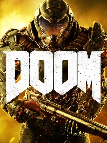 Doom Steam CD Key