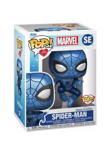 Spider-Man - Marvel #SE [Mint]