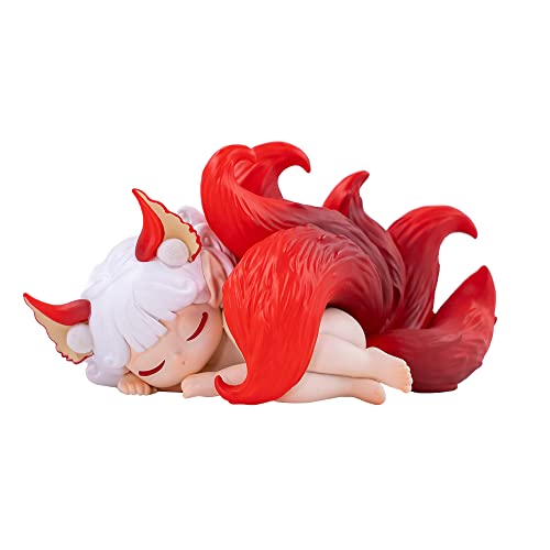 BEEMAI Sleep Forest Elves Series 1PC Cute Figures Collectibles Birthday Gift - Forest Elves - 1PC