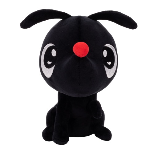 Koira Plushie!!