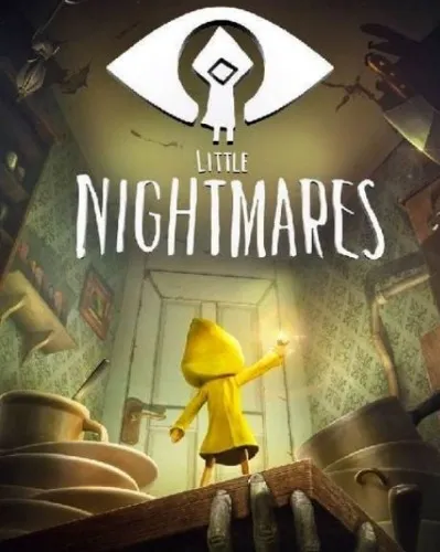 Little Nightmares PC