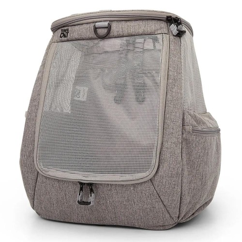 "The Navigator" Convertible Cat Backpack - For Adventurous Cats and Humans | Default Title