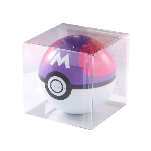 Pokemon Master Poke Ball Tin Ramune