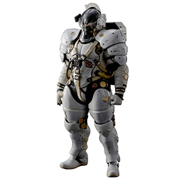 Sentinel Ludens 1/6 Action Figure