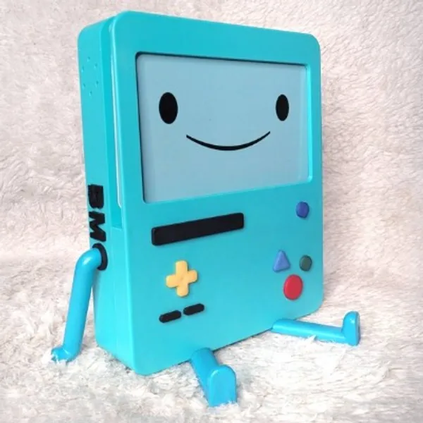 Switch Dock BMO | Etsy