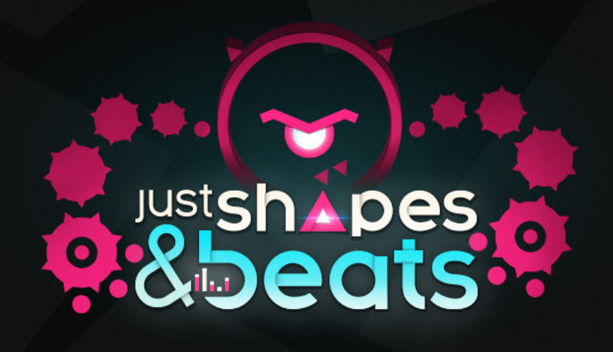 Just Shapes & Beats (Game)