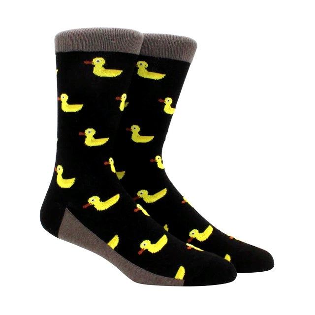 Duck Socks