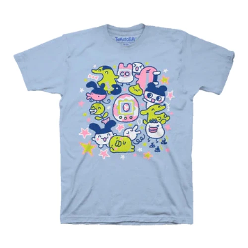 Tamagotchi T-Shirt