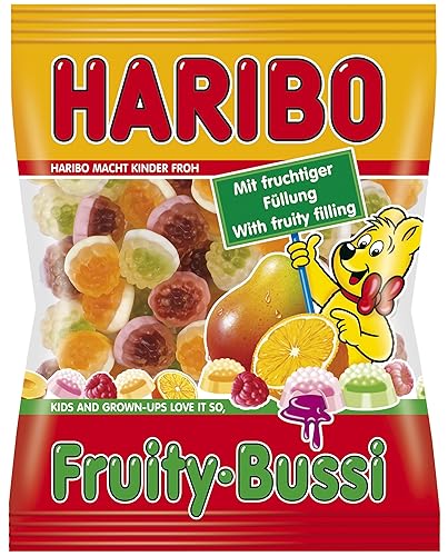 Fruity Bussi