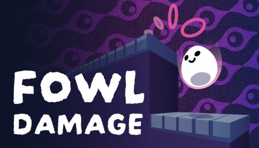 Fowl Damage (Game)