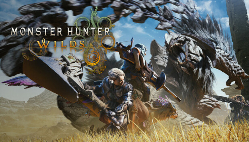 Monster Hunter Wilds (Game)