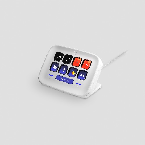 Elgato Stream Deck Neo