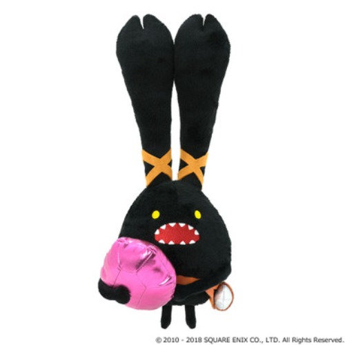 FINAL FANTASY XIV SPRIGGAN PLUSHIE