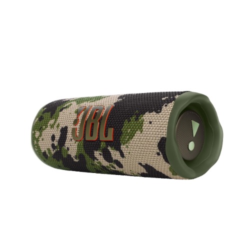 JBL bluetooth speaker camo