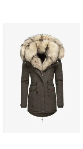 Navahoo winter jacket