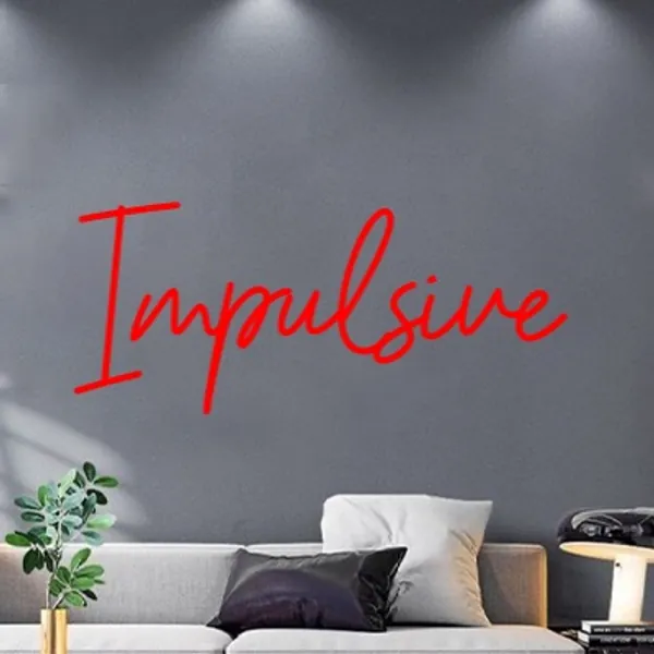 Custom Neon Sign for Wall Decor Personalized LED Neon Light Signs Bathroom Preppy Room Decor Aesthetic Bedroom Wall Decor Wedding Party Home Decorations Congrats Birthday Gifts for Women Beauty Bar Neon Light Signs