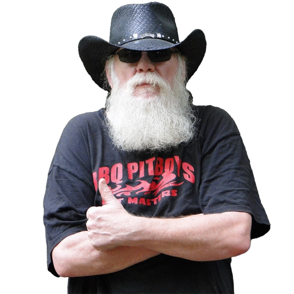 BBQ Pit Boys T-Shirt | L